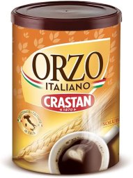 Kawa mielona Crastan Kawa mielona zbożowa Solubile 200g -