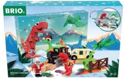 BRIO 36120 Julekalender 2025