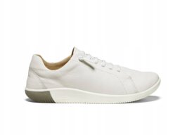Buty outdoor Keen KNX Lace - star white/star white