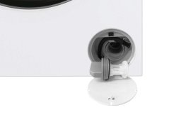 Pralka Candy Skalbimo mašina CW50-BP12307GU-S