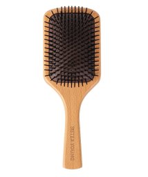 Sister Young Naya Hair Brush drewniana szczotka do włosów