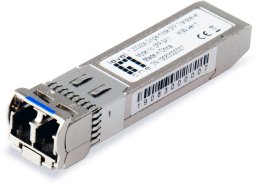 Moduł SFP LevelOne SFP-3411 moduł przekaźników sieciowych Swiatłowód 1250 Mbit/s 1310 nm