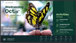 ST4304 43IN 1092CM LFD LED