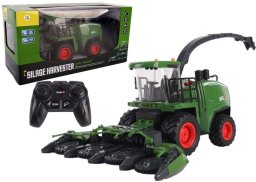 PRO-eximp Kombajn R/C z parą ład 6602 11186