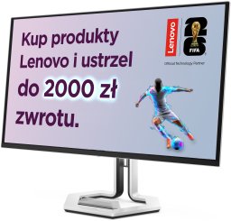 Monitor Lenovo Legion Pro 27Q-10 QD-OLED (68CFGACBEU)