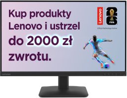Monitor Lenovo L27-4e