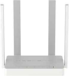Keenetic Explorer 4G modem