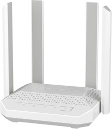 Keenetic Sprinter is an AX3000 Mesh WiFi 6 router