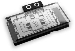 Alphacool Alphacool Core GeForce RTX 5080 Prime GPU Wasserkühlung, ARGB, mit Backplate – Acryl