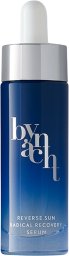 Bynacht , Reverse Sun, Glycerin, Recovery, Night, Serum, For Face, 30 ml Unisex
