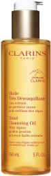 Clarins Total Cleansing Oil Olejek do demakijażu 150ml