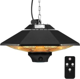 Grzejnik Elektryczny Wiszący 2000 W