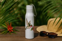 Butelka termiczna 500 ml Koliber