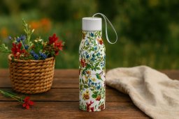 Butelka termiczna 500 ml Linnea