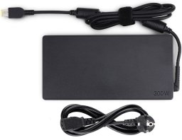 Zasilacz do laptopa Lenovo 300 W, 20 V (300W AC adapter for Lenovo)