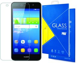 Szkło hartowane 9H do Huawei Y6 II