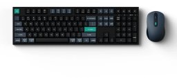 KEYBOARD +MOUSE WRL COMBO/B36 BM25 KCBD2 KEYCHRON