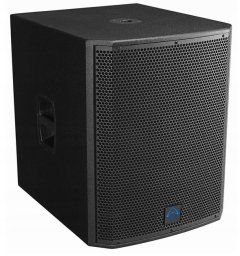 Wharfedale Delta AX18B subwoofer