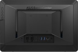 Asus AiO E16 15.6" Touch N4500 4 128 black E1600WKAT-BMR143M ohne OS
