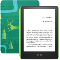 Czytnik Amazon Kindle Paperwhite Emerald Forest 16GB (B0BL8S6ZPT)