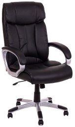 OFFICE CHAIR 5903 BLAC