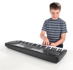 MUSIC Keyboard 54 keys
