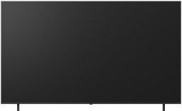 LG QNED AI 4K TV | 86QNED80A3A | 86 | Smart TV | webOS 25 | UHD | Juodas