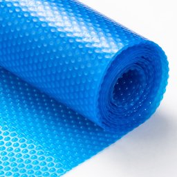 Vevor Pokrywa Solarna Mata Termiczna Osłona Przykrycie Basenu 7,32 3,66 m 406