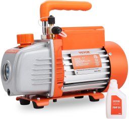 Pompa próżniowa do klimatyzacji 100 l/min
