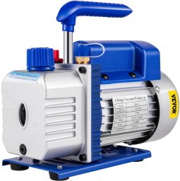 Pompa próżniowa do klimatyzacji 85 l/min