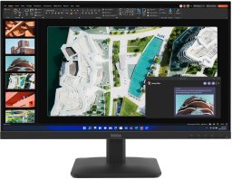 Monitor Lenovo ThinkVision S27-4e (64BEKAT1EU)