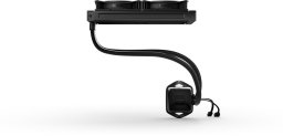 K Cooler Wasserkühlung be quiet! PURE Loop 3 LX 240mm