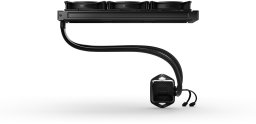 K Cooler Wasserkühlung be quiet! PURE Loop 3 LX 360mm
