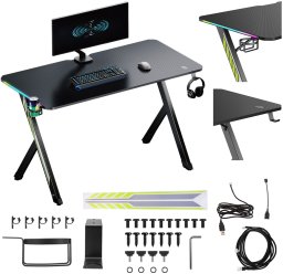 Biurko gamingowe NanoRS RS102