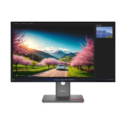 Monitor Lenovo ThinkVision P32ud-40 + MC60 camera (64A8ZAT2EU)