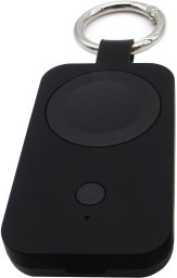 Powerbank Realpower PB-1000watch 1000 mAh Czarny (495956)