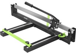 Maszynka do cięcia płytek Vevor Gilotyna maszynka do cięcia płytek glazury przecinarka ręczna 800 mm