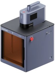 Grawer laserowy LaserPecker LP5 Safeguard 2w1