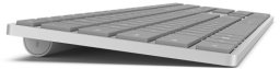 Microsoft Surface Keyboard 2 NO, grey