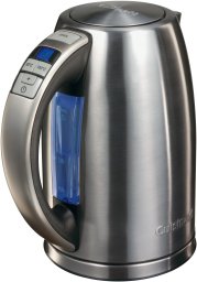 Virdulys CUISINART CPK17E