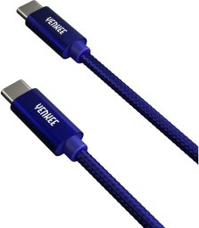 YCU C102 BE Kabel USB C-C 2.0/ 2m YENKEE