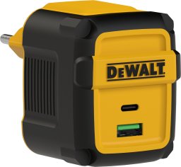 Zasilacz 230V, 49,5W, porty USB-A i USB-C DXMA131-0873-DWG