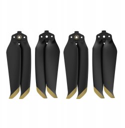 SunnyLife Zestaw śmigieł do Drona Dji Mavic Air 2 / Air 2s / 7238f-2-gd 4 szt.