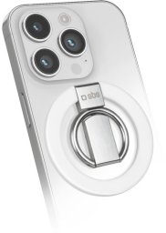 SBS Mag Ring Stand, silver