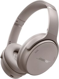 Bose 884367-1100 słuchawki/zestaw słuchawkowy Przewodowy i Bezprzewodowy Opaska na głowę Bluetooth Piaskowy