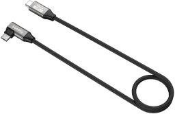 Kabel USB SmallRig USB-C - USB-C 0.6 m Czarny (6941590023113)
