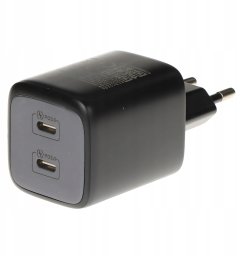 ŁADOWARKA SIECIOWA USB CHAR-X189C-45W-GAN Delta Power