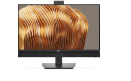 Dell Pro 24 AIO QC24250 FHD Ultra 7 265/32GB/1TB/Intel Integrated/Win11 Pro/No kbd/3Y Basic OnSite Warranty | Dell