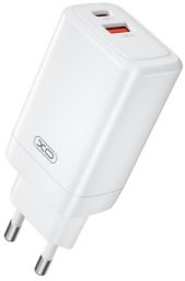 XO CE17 USB - USB-C Wall Charger 65W