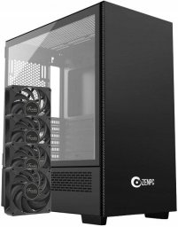 Obudowa Zenpc Z3 Solid Czarny (ZEN.Z3.SCB.4FF)